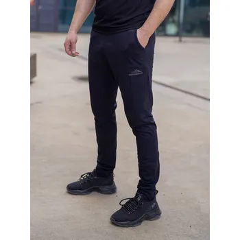 Pánské kalhoty NEYWER UPK600 černá XXL