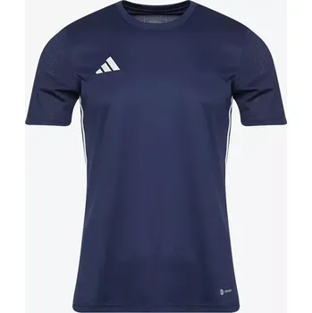 Dres adidas TABELA 23 JERSEY tmavě modrá/bílá (S)