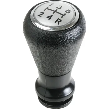 Hlavice řadící páky PEUGEOT 206 5 rychlostí | NTY | GZB-PE-002