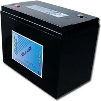 HAZE HZB 6-160 olověný akumulátor 6V 200Ah