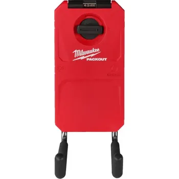 Skříňka na nářadí MILWAUKEE PACKOUT™ rovný univerzální háček 4932480700