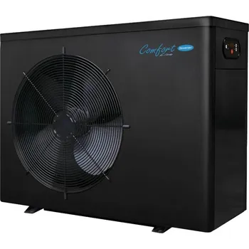 Ohřev bazénu Tepelné čerpadlo Fairland Comfortline Inverter (BPNCR 13), 12,5 kW s chlazením, do 50 m3