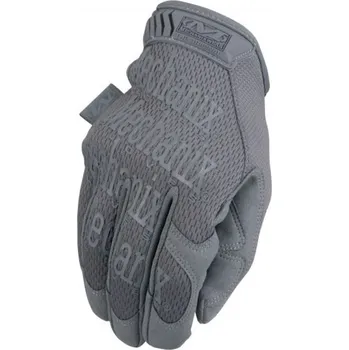 Módní doplněk Rukavice Mechanix The Original® Wolf Grey - XXL
