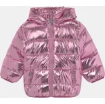 Blue Seven dívčí prošívaná bunda růžová velikost 92 (795680)
