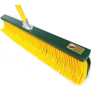 Koště Fritze® venkovní koště XL se zahnutými štětinami (65cm)