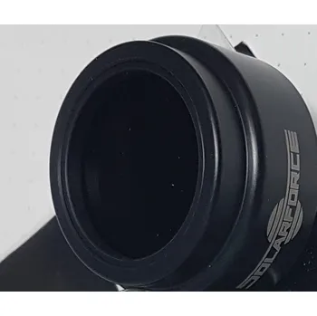 Filtr do vysavače Solarforce infračervený filtr L2 pro