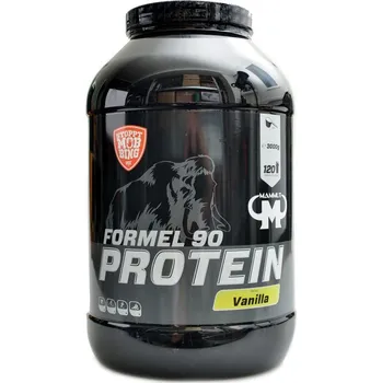 Mammut Nutrition Formel 90 Protein 3000…