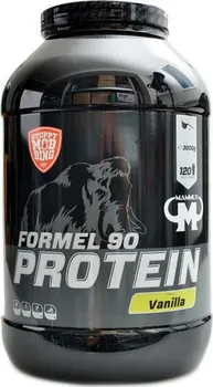 Protein Mammut Nutrition Formel 90 Protein 3000 g