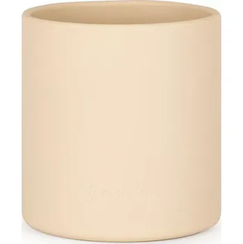 PETITE&MARS Hrnek silikonový Take&Match Desert Sand 6m+ (716818)