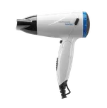 Concept Fén na vlasy BEAUTIFUL bílá + modrá VV5741