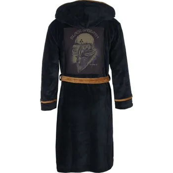 Pánský župan župan Black Sabbath - US Tour 78 Avengers - ROCK OFF - S/M