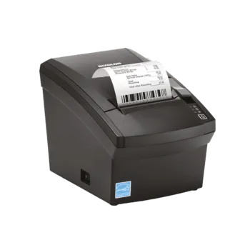 Pokladní tiskárna BIXOLON SRP-330III SRP-330IIISK pokladní tiskárna, cutter, USB, RS232, black
