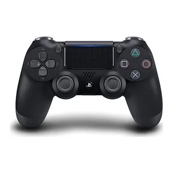 Gamepad Sony DualShock 4 V2 Černý