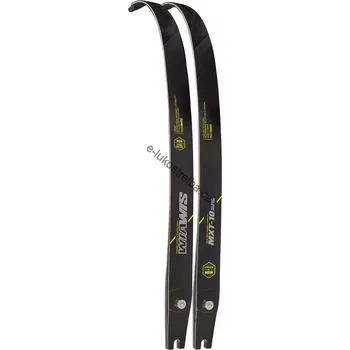 Luk Wiawis MXT-10 Graphene Wood ILF