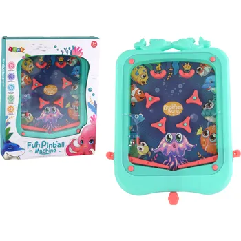 Desková hra Arkádová hra - Pinball