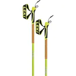 LEKI Mezza Train Neonyellow/Black…