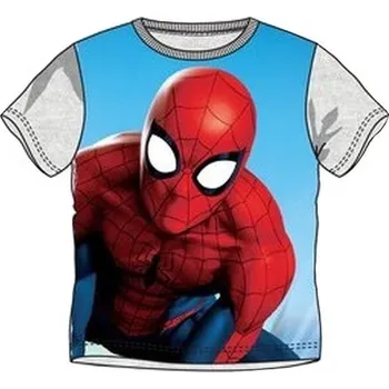 Chlapecké tričko Chlapecké tričko - Spiderman, vel. 98
