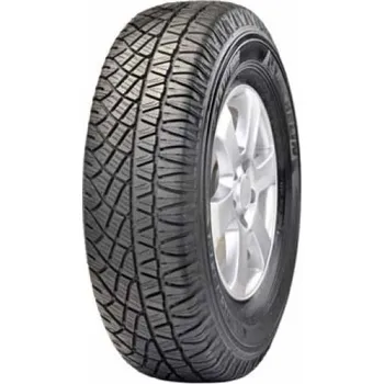 Osobní pneu MICHELIN LATITUDE CROSS 285/45 R21 113W MO1 DOT2022