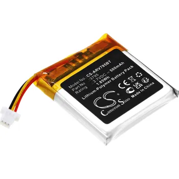 Baterie pro mobilní telefon Baterie Cameron Sino CS-ARV795BT pro Alarm.com ADC-VDB770 - neoriginální