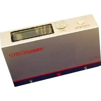 PRIDE Leskoměr řady GT60