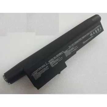 Baterie k notebooku UMAX Clevo M720 M720SBAT M720SBAT-4 M720BAT-4 M720BAT-8 M720SBAT-8 baterie do notebooku 4400mAh