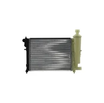 Chladič motoru Chladič vody CITROËN Saxo | 1.4 | 1360ccm | Benzín | 55kW | TU3JP |1999-2004| SRL | 5901532253481