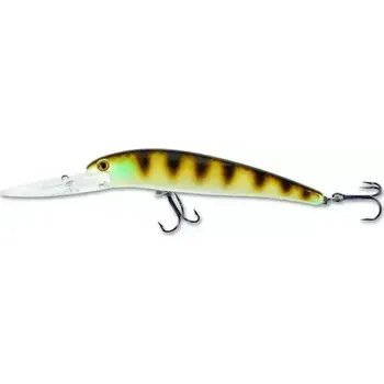 Umělá nástraha Wobler ROB. Weaver F120 BR-PE