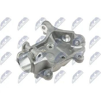 Čep nápravy Čep nápravy, zavěšení kol NTY ZZP-BM-010