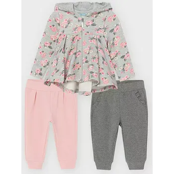 Dívčí 3dílná souprava Mayoral 2890