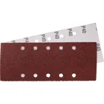 LEVIOR 21750 Brusný papír do vibrační brusky, 280 x 115mm, P 40, sada 5ks