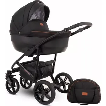 Kočárek Kombinovaný kočárek Seeba Art SE08 2022