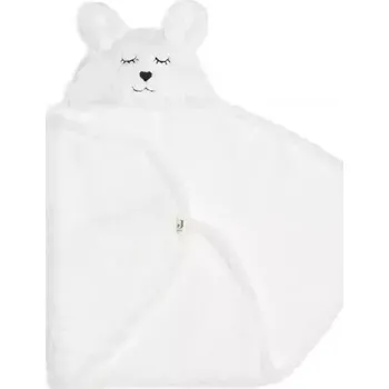 Jollein Zavinovačka králíček Snow White (032-566-66071)