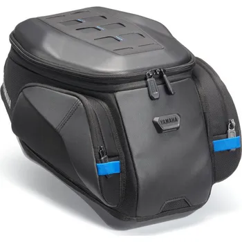 Zavazadlo na motocykl Brašna na nádrž Urban Yamaha