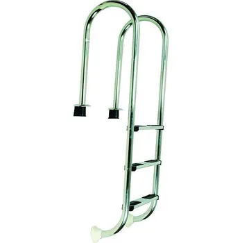 Žebřík Muro (Slim) s pouzdrem - 5 stupňů