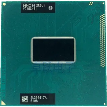 Procesor Intel Pentium Dual-Core 2020M Mobile cpu processor 2.4GHz L3 2M Socket G2 / rPGA988B