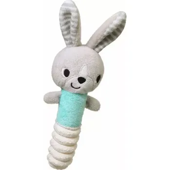 Pískací hračka Babyono zajíček (1496)