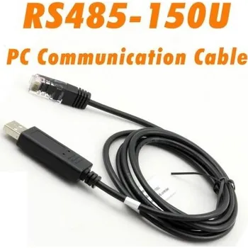 Datový kabel Monitor solárního ovladače pro řadu Tracer BN (RS-485 / USB)