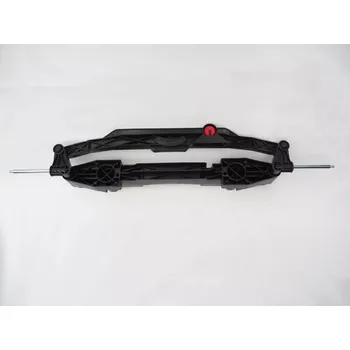 Dětské vozidlo J.D.Gator HPX - přední náprava (náhradní díl Peg Pérego)