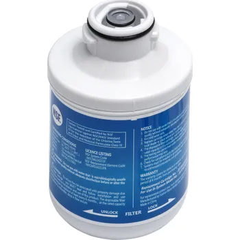 vodní filtr Concept Vodní filtr do 24/16 LA7691bc, LA7691ds