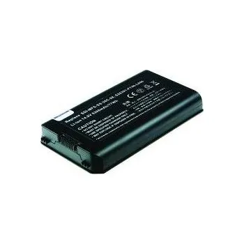Příslušenství pro notebook Baterie Fujitsu Siemens Esprimo X9510, 14,4V (14,8V) - 5200mAh