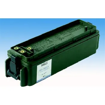 Akumulátorová baterie BA 685A pro Combat net radio -13,4Ah - Li-Ion - 15V