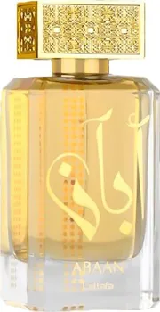 Dámský parfém Lattafa Abaan W EDP