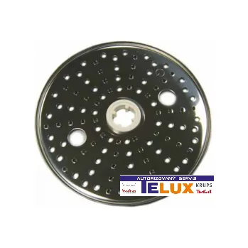 Příslušenství pro kuchyňský robot struhadlo G na brambory robota Moulinex Tefal Krups / MS-0A21447