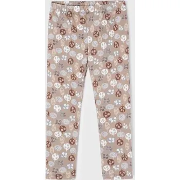 Dívčí legíny Dívčí legíny s lístečky Mayoral 4764-95