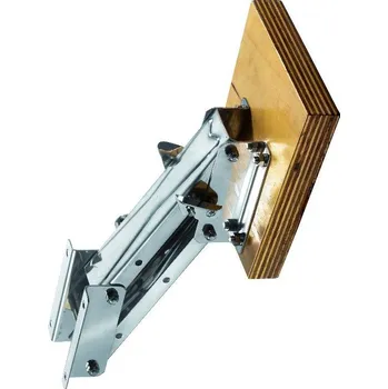 OEM sklopný držák k motorům do 25 hp na pevné lodě