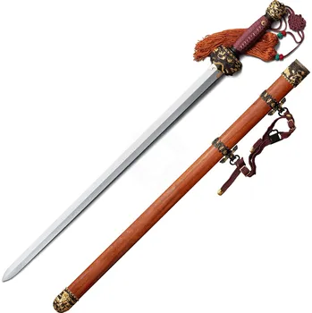 Karnevalový kostým Cold Steel Čínský meč Two Collar Sea Wave Gim od Cold Steel