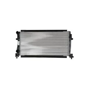 Chladič motoru Chladič vody VOLKSWAGEN Golf | 1.6 TDI | 1598ccm | Diesel | 81kW | CRKB; CXXB; DBKA |2012 a výše| TAIWAN | 5903107037977