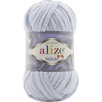 Příze Příze Velluto 416