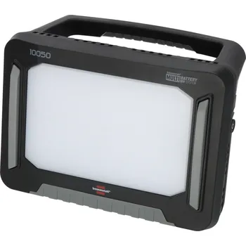 Brennenstuhl hybridní reflektor LED 10050 MH, 12500 lm, IP55