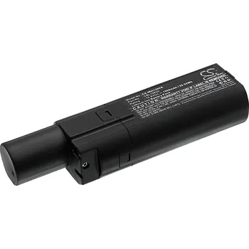 Baterie k notebooku Baterie Cameron Sino CS-IRH120VX pro Iris Ohyama SCD-181P - neoriginální